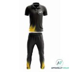 American Cricket Jersey – Premium Quality Sports Jersey for Men & Teams