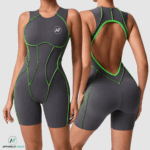 American Compression Shorts – High Performance Sports & Training Wear