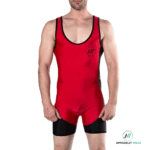 American Singlets – Premium Quality Sports Jersey for Men & Teams