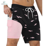 American Shorts – Premium Quality Sports & Casual Wear