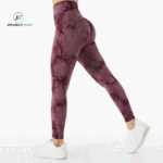 American Leggings & Tights – Premium Quality Women’s Activewear