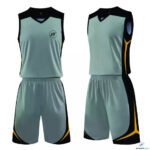 American Basketball Jersey – Premium Quality Sports Jersey for Men & Teams