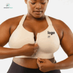 American Fitness Bra – High Support & Comfortable Women’s Activewear