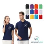 American T-Shirt – Premium Quality Sports Jersey for Men & Teams