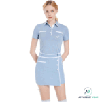 American Ladies Golf Uniform – Premium Quality Women’s Golf Apparel