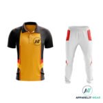 American Cricket Jersey – Premium Quality Sports Jersey for Men & Teams