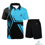 American Golf Uniform – Premium Quality Golf Apparel for Teams & Players