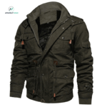 American Jacket – Premium Quality Sports & Casual Outerwear