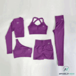 American Compression Shorts – High Performance Sports & Training Wear