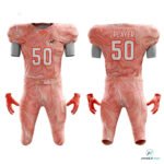 American Football Jersey – Premium Quality Sports Jersey for Men & Teams