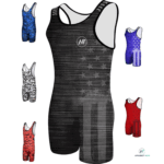 American Singlets – Premium Quality Sports Jersey for Men & Teams