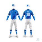American Baseball Jersey – Premium Quality Sports Jersey for Men & Teams