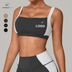 American Sport Bra – High Support & Comfortable Activewear