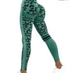American Leggings & Tights – Premium Quality Women’s Activewear