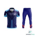 American Cricket Jersey – Premium Quality Sports Jersey for Men & Teams