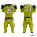 American Football Jersey – Premium Quality Sports Jersey for Men & Teams
