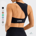 American Sport Bra – High Support & Comfortable Activewear