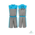 American Basketball Jersey – Premium Quality Sports Jersey for Men & Teams