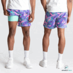 American Shorts – Premium Quality Sports & Casual Wear