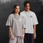 American T-Shirt – Premium Quality Sports Jersey for Men & Teams