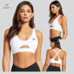 American Fitness Bra – High Support & Comfortable Women’s Activewear