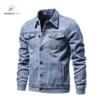 American Jacket – Premium Quality Sports & Casual Outerwear