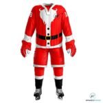 American Ice Hockey Uniform – Premium Quality Team Wear for Professionals