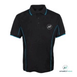 American Golf Uniform – Premium Quality Golf Apparel for Teams & Players