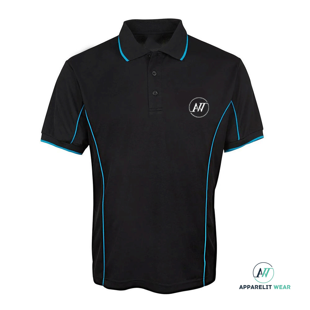 12 American Golf Uniform – Premium Quality Golf Apparel for Teams & Players - Image 1