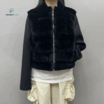 American Ladies Jacket – Premium Quality Women’s Sports & Casual Outerwear