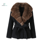 American Ladies Jacket – Premium Quality Women’s Sports & Casual Outerwear