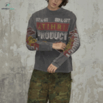 American Sweat-Shirt – Premium Quality Sports Jersey for Men & Teams