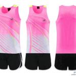 American Singlets – Premium Quality Sports Jersey for Men & Teams