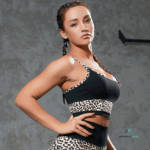 American Sport Bra – High Support & Comfortable Activewear