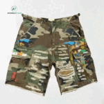 American Shorts – Premium Quality Sports & Casual Wear