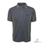 American Golf Uniform – Premium Quality Golf Apparel for Teams & Players