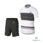 American Golf Uniform – Premium Quality Golf Apparel for Teams & Players