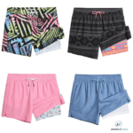 American Compression Shorts – High Performance Sports & Training Wear