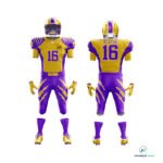 American Football Jersey – Premium Quality Sports Jersey for Men & Teams