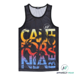 American Singlets – Premium Quality Sports Jersey for Men & Teams