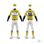 American Baseball Jersey – Premium Quality Sports Jersey for Men & Teams