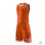 American Basketball Jersey – Premium Quality Sports Jersey for Men & Teams