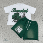 American Shorts – Premium Quality Sports & Casual Wear