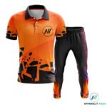 American Cricket Jersey – Premium Quality Sports Jersey for Men & Teams
