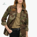 American Ladies Jacket – Premium Quality Women’s Sports & Casual Outerwear