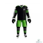 American Ice Hockey Uniform – Premium Quality Team Wear for Professionals