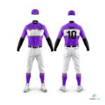American Baseball Jersey – Premium Quality Sports Jersey for Men & Teams
