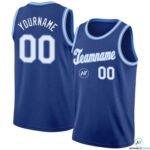 American Basketball Jersey – Premium Quality Sports Jersey for Men & Teams