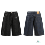 American Shorts – Premium Quality Sports & Casual Wear