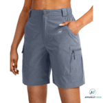American Ladies Shorts – Premium Quality Women’s Sports & Casual Wear